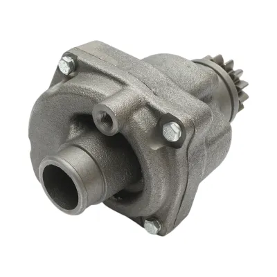 Pompa apa John Deere cod OEM RE68230 - imagine 4