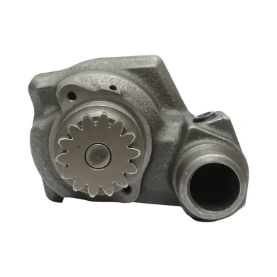 Pompa apa John Deere cod OEM RE68230 - imagine 3