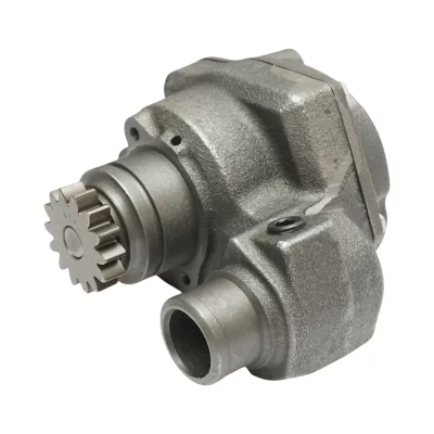 Pompa apa John Deere cod OEM RE68230 - imagine 2