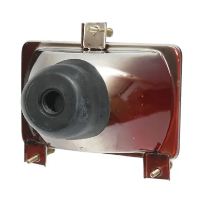 Far stanga/dreapta Massey Ferguson, Landini 170x138mm cod OEM 1693944M93, 1693944 - imagine 4