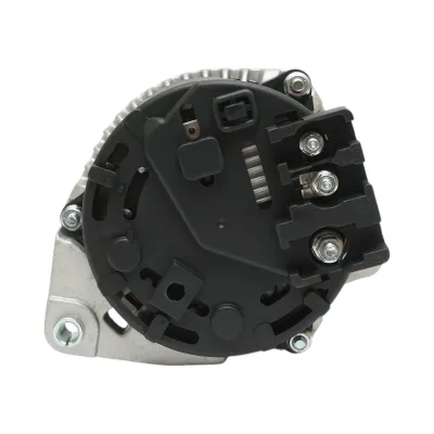 Alternator 14V, 65A Caterpillar, JCB, Land Rover, Range Rover, Discovery motor Perkins cod OEM 063340003, 185046500, 185046522, 2871A156, 2871A302, 3181A084 - imagine 3