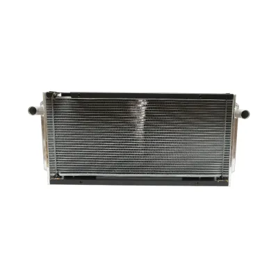 Radiator racire apa Bobcat S150, S160, S175, S185, T190, 733, 773 cod OEM 6685733