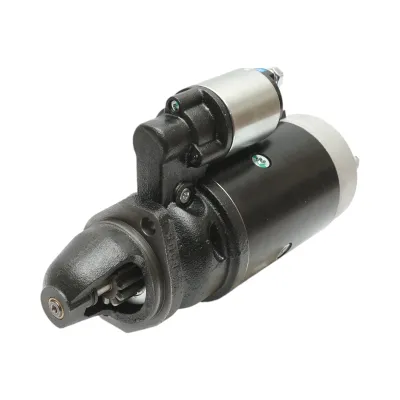 Electromotor 12V/3KW pentru Case IH, Deutz-Fahr, Steyr, Same cod OEM 296191800, 0001358020, 0001230012, 0001262029, 1530289C1, 1530359C1, 2.9619.080.0, 2.9619.340.0, 2.9619.360.0, 2.9619.370.0
