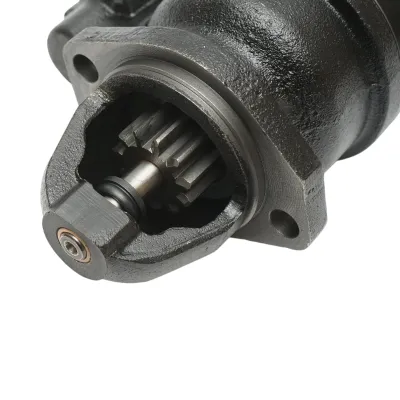 Electromotor 12V/3KW pentru Case IH, Deutz-Fahr, Steyr, Same cod OEM 296191800, 0001358020, 0001230012, 0001262029, 1530289C1, 1530359C1, 2.9619.080.0, 2.9619.340.0, 2.9619.360.0, 2.9619.370.0 - imagine 6