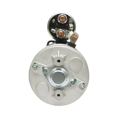 Electromotor 12V/3KW pentru Case IH, Deutz-Fahr, Steyr, Same cod OEM 296191800, 0001358020, 0001230012, 0001262029, 1530289C1, 1530359C1, 2.9619.080.0, 2.9619.340.0, 2.9619.360.0, 2.9619.370.0 - imagine 4