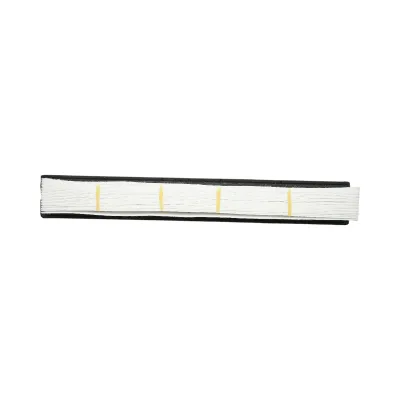 Filtru aer cabina Deutz Fahr, Lamborghini 550x75x73mm cod OEM 0.017.2976.2/30, SC50319 - imagine 4