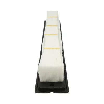 Filtru aer cabina Deutz Fahr, Lamborghini 550x75x73mm cod OEM 0.017.2976.2/30, SC50319 - imagine 3