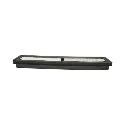 Filtru aer cabina Claas, Deutz, Huerlimann, Lamborghini, Same 617x105x54mm cod OEM 0.024.3451.2, SC50153 - imagine 2