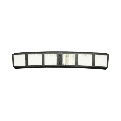 Filtru aer cabina Claas, Deutz, Huerlimann, Lamborghini, Same 617x105x54mm cod OEM 0.024.3451.2, SC50153 - imagine 4