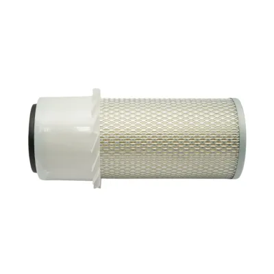 Filtru aer JCB, Bobcat, Case, Caterpillar, Gehl, Komatsu, Kubota, Manitou, Yanmar, Yale 64x126x263mmcod OEM C1188X, SA10385K - imagine 3