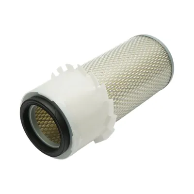 Filtru aer JCB, Bobcat, Case, Caterpillar, Gehl, Komatsu, Kubota, Manitou, Yanmar, Yale 64x126x263mmcod OEM C1188X, SA10385K - imagine 2