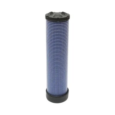 Filtru aer New Holland, Bobcat, Case, Caterpillar, Claas, Deutz, Fendt, Fiat, JCB, John Deere, Komatsu, Kubota, Landini, Massey Ferguson, Manitou cod OEM P775300, CF850/2, XA1739, SA16300, 1930588, PE71011293 - imagine 2