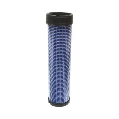 Filtru aer New Holland, Bobcat, Case, Caterpillar, Claas, Deutz, Fendt, Fiat, JCB, John Deere, Komatsu, Kubota, Landini, Massey Ferguson, Manitou cod OEM P775300, CF850/2, XA1739, SA16300, 1930588, PE71011293