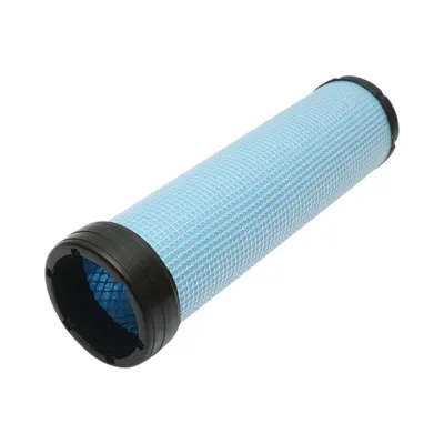 Filtru aer interior Bobcat, Case, Caterpillar, Claas, Deutz, Fiat, Hitachi, JCB, John Deere, Landini, Massey Ferguson, New Holland 74x94x337mm cod OEM CF990/2, SA16302 - imagine 4