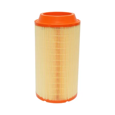 Filtru aer cabina Fendt 300x158x94mm cod OEM CU16400, SC50141 - imagine 2