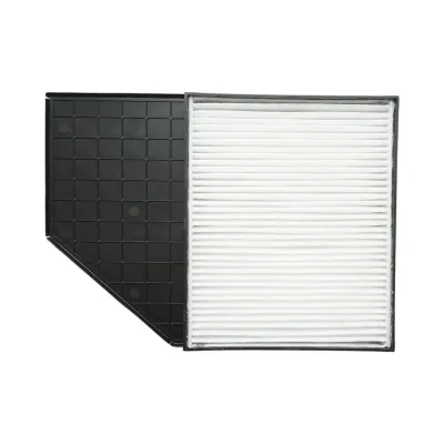 Filtru aer cabina Mercedes-Benz Actros, Arocs cod OEM CU32011/1, SC50332 - imagine 5