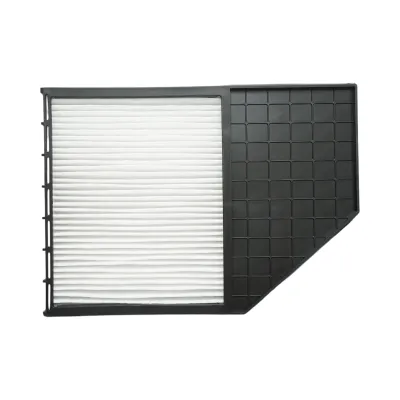 Filtru aer cabina Mercedes-Benz Actros, Arocs cod OEM CU32011/1, SC50332 - imagine 2