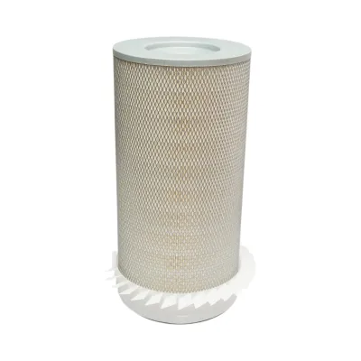 Filtru aer Manitou, Agrifac, Bargam, HSM cod OEM SA16299 - imagine 2