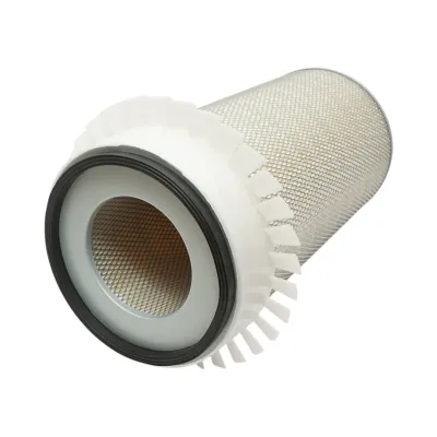 Filtru aer Manitou, Agrifac, Bargam, HSM cod OEM SA16299 - imagine 3