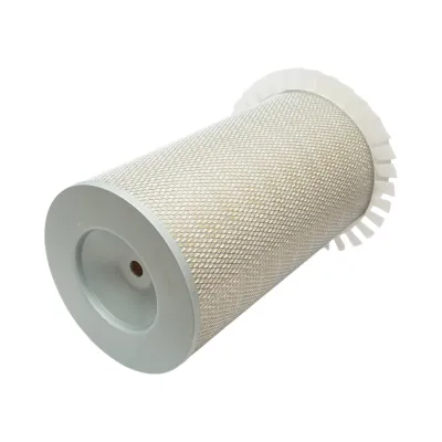 Filtru aer Manitou, Agrifac, Bargam, HSM cod OEM SA16299 - imagine 4