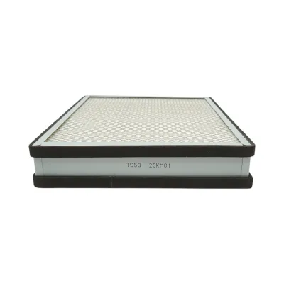 Filtru aer cabina Caterpillar cod OEM SKL46454, SC90263 - imagine 2