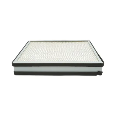 Filtru aer cabina Caterpillar cod OEM SKL46454, SC90263 - imagine 4