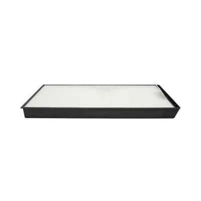 Filtru aer cabina Liebherr 399.5x186x31.8mm cod OEM SKL46991, SC50315 - imagine 2