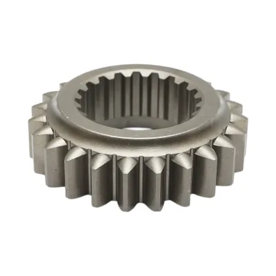 Pinion transmisie Massey Ferguson Z=20/23 cod OEM 1867254M1