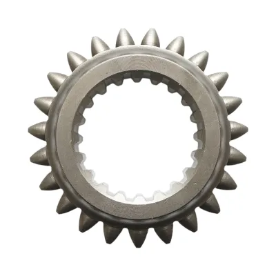 Pinion transmisie Massey Ferguson Z=20/23 cod OEM 1867254M1 - imagine 2