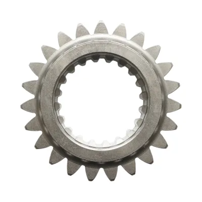 Pinion transmisie Massey Ferguson Z=20/23 cod OEM 1867254M1 - imagine 4