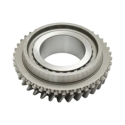 Pinion transmisie New Holland, Fiat, Case IH Z=33/42 cod OEM 5123983