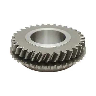Pinion transmisie New Holland, Fiat, Case IH Z=33/42 cod OEM 5123983 - imagine 2