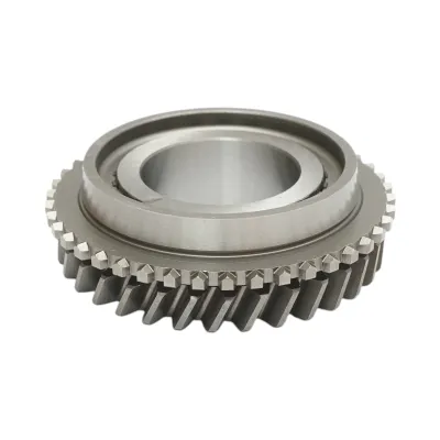 Pinion transmisie New Holland, Fiat, Case IH Z=33/42 cod OEM 5123983 - imagine 5