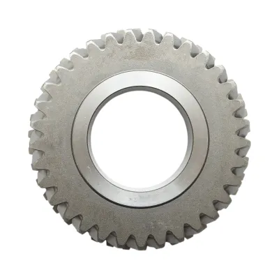 Pinion transmisie New Holland, Fiat, Case IH Z=33/42 cod OEM 5123983 - imagine 4