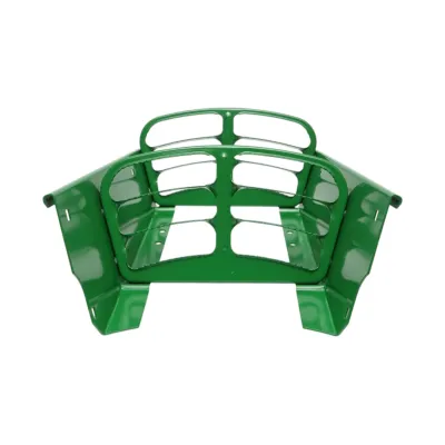 Scara cu 2 trepte cabina tractor John Deere cod OEM AL154911, AL113571, 26/848-6, 65412096 - imagine 3