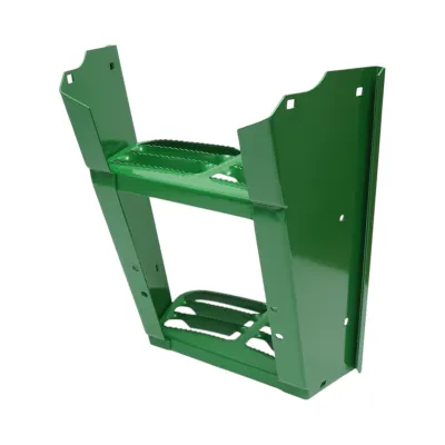 Scara cu 2 trepte cabina tractor John Deere cod OEM AL154911, AL113571, 26/848-6, 65412096 - imagine 2