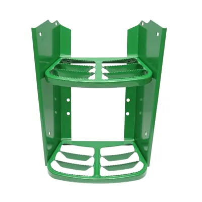 Scara cu 2 trepte cabina tractor John Deere cod OEM AL154911, AL113571, 26/848-6, 65412096