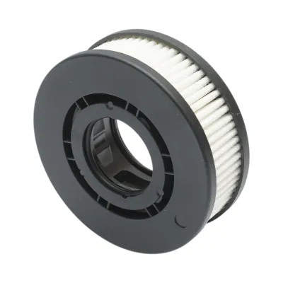 Filtru aerisire carter New Holland 43x92x31mm cod OEM 5801686484 - imagine 3