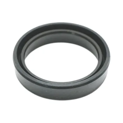 Simering transmisie Fiat, New Holland, Case IH 7x24x31mm cod OEM 4985295 - imagine 3