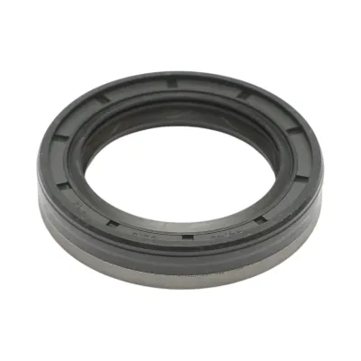Simering ambreiaj punte fata John Deere 12x44.5x63.5mm cod OEM AL79750