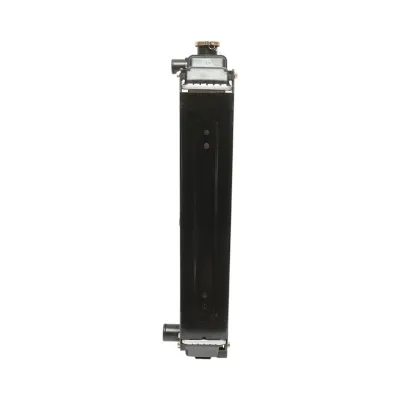 Radiator racire New Holland, Case IH 100x550x650mm cod OEM 84515498 - imagine 3