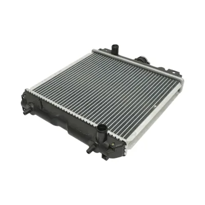 Radiator racire Kubota 373x471mm cod OEM K2110-85010 - imagine 6