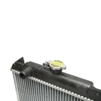 Radiator racire Kubota 373x471mm cod OEM K2110-85010 - imagine 5