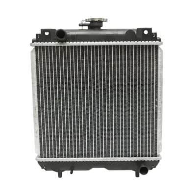 Radiator racire Kubota 373x471mm cod OEM K2110-85010