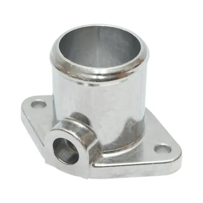 Teava legatura pompa apa John Deere cod OEM R121634
