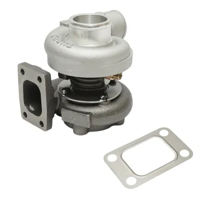 Turbo New Holland, Case IH, Ford, Steyr cod OEM 99462782