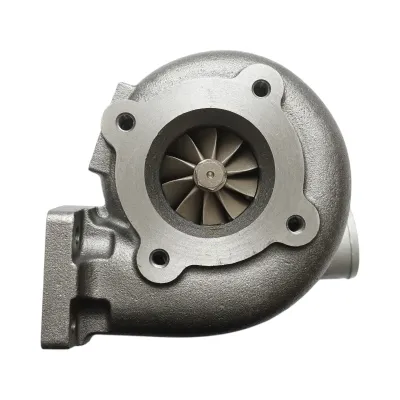Turbo New Holland, Case IH, Ford, Steyr cod OEM 99462782 - imagine 6