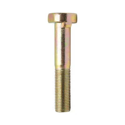 Prezon roata spate Fiat M16x1.5mm L=79mm cod OEM 5112385 - imagine 3