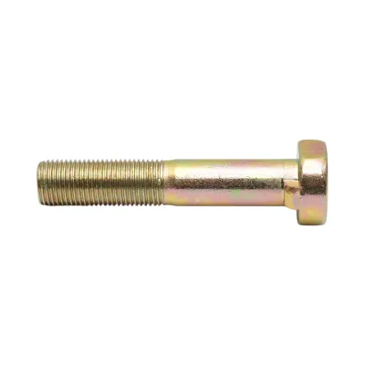 Prezon roata spate Fiat M16x1.5mm L=79mm cod OEM 5112385 - imagine 2