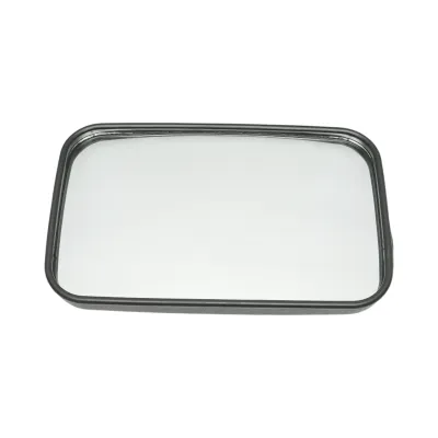 Oglinda retrovizoare 233x178mm Case IH, Claas, Deutz, Fiat, Ford, Lamborghini, Landini, Massey Ferguson, New Holland, Same, Steyr cod OEM 5126233 - imagine 2